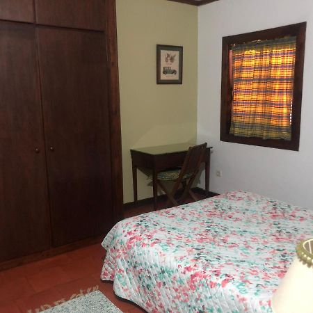 Casa Valverde Hotel Cartaxo Bagian luar foto