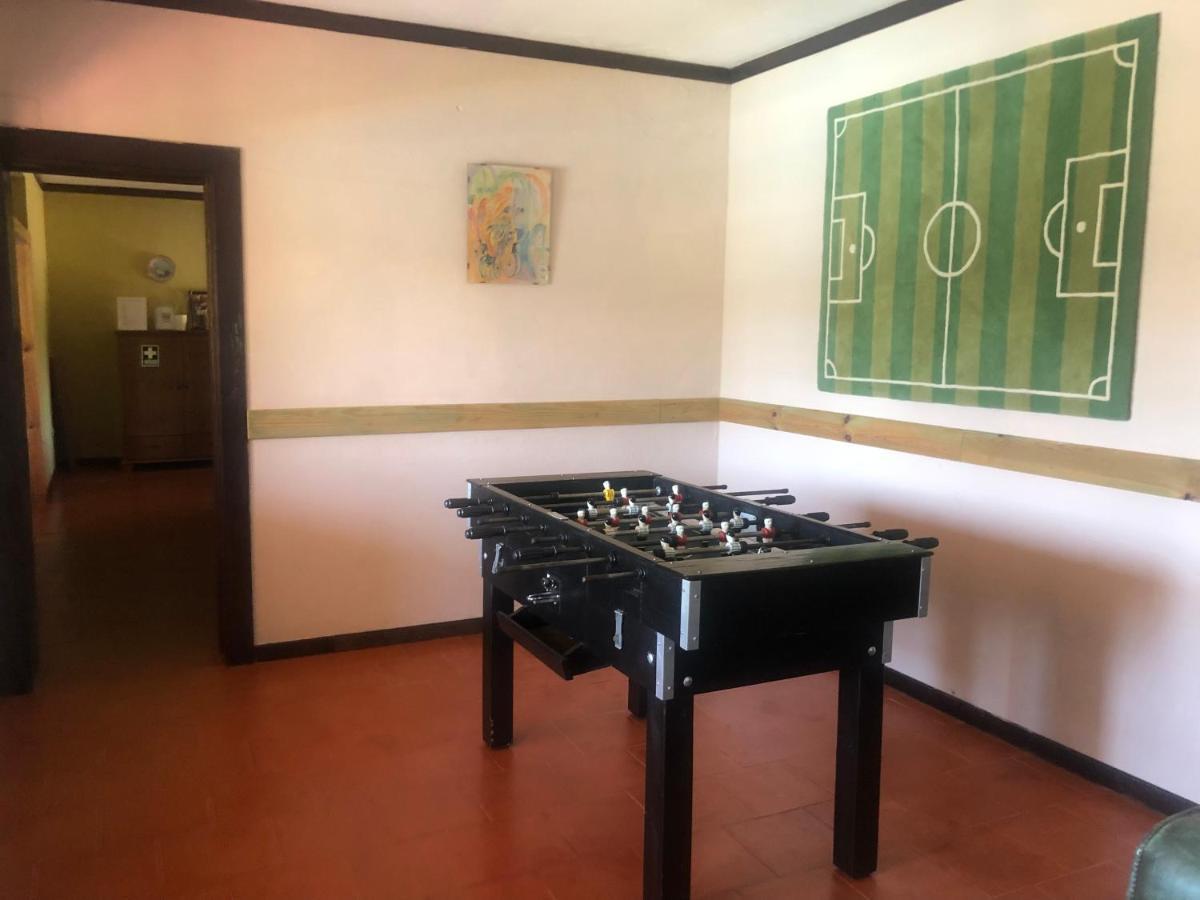 Casa Valverde Hotel Cartaxo Bagian luar foto