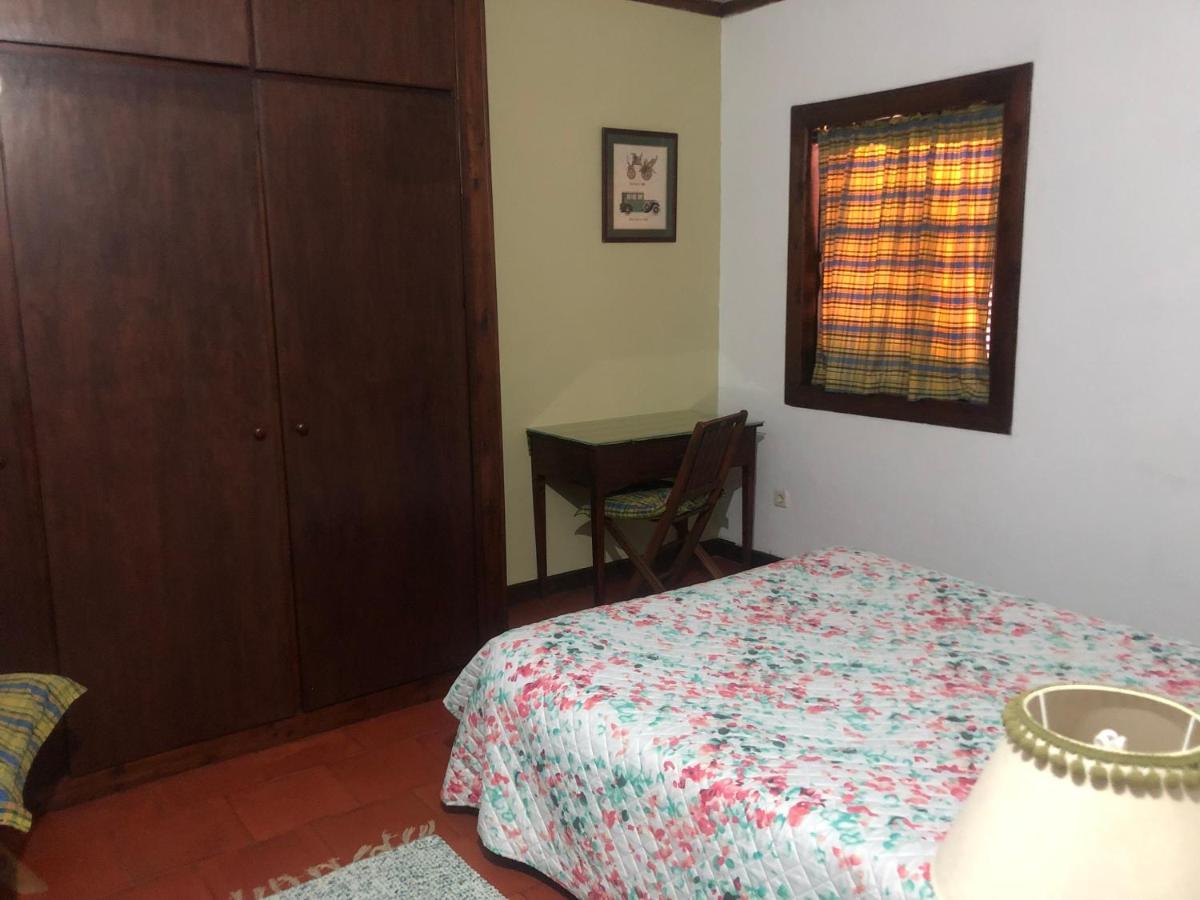 Casa Valverde Hotel Cartaxo Bagian luar foto
